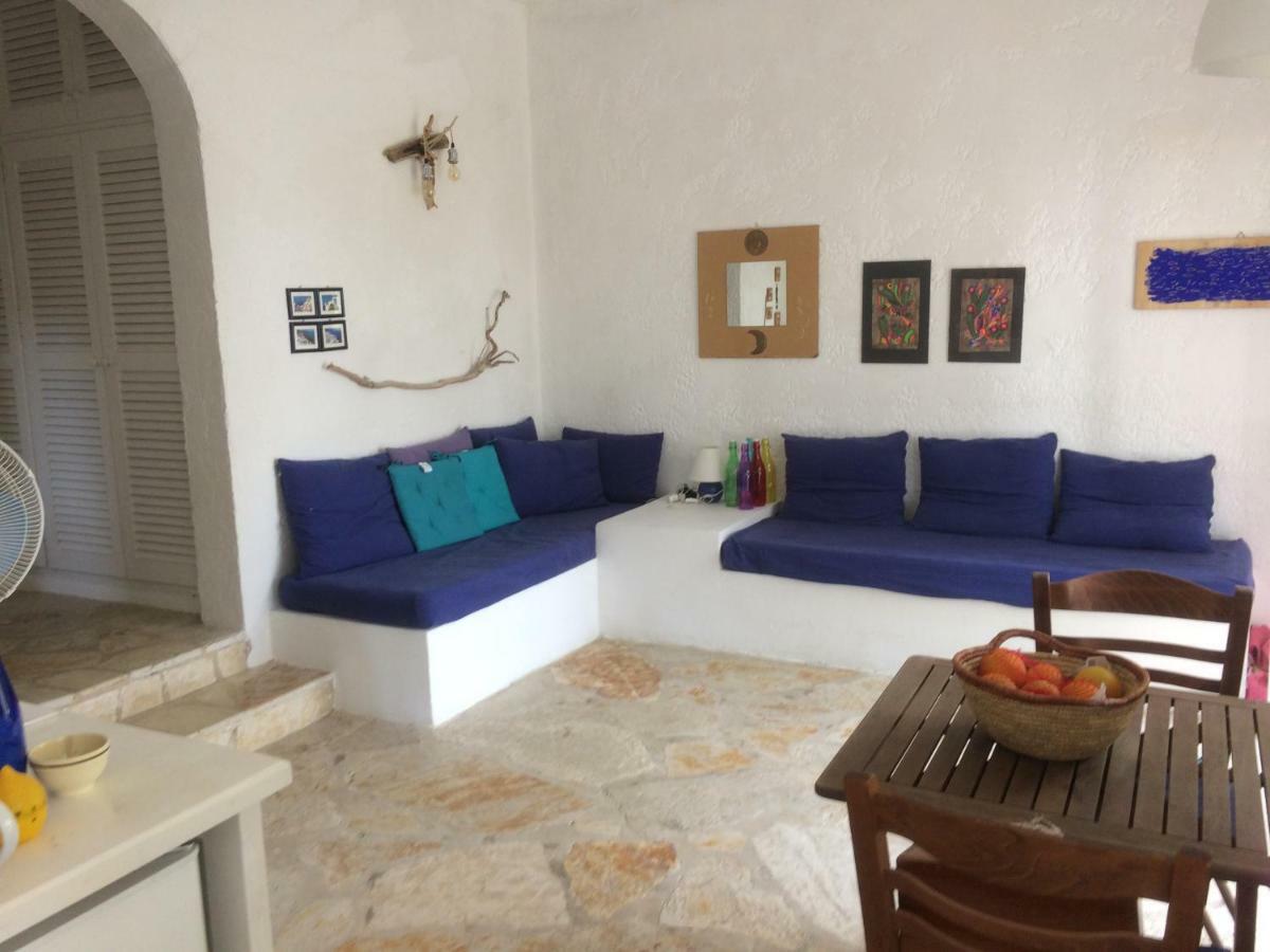 Alexandra Villas جوفيا المظهر الخارجي الصورة